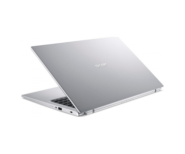 Ноутбук Acer Aspire 3 A315-35-C10D Pure Silver (NX.A6LEU.013)